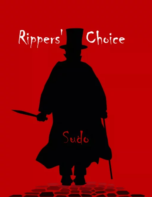 Sudo – Rippers’ Choice ( Instant Download )