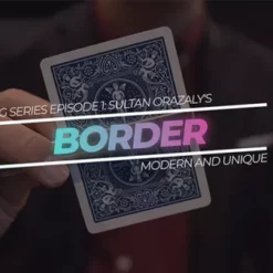 [Magic Video] Sultan Orazaly – IG Series Episode 1 – Border