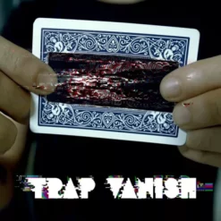 [Magic Video] Sultan Orazaly – Trap Vanish (FullHD)