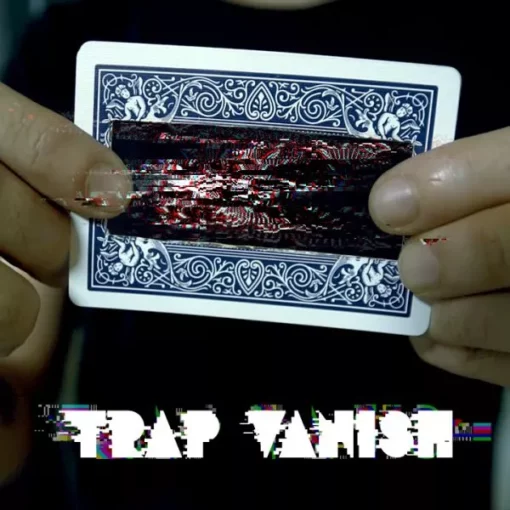 Sultan Orazaly – Trap Vanish (FullHD)