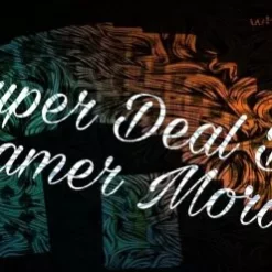 [Magic Video] Samer Mora – Super Deal