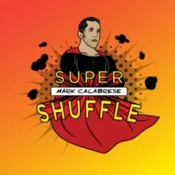 Super Shuffle System by Mark Calabrese ( Instant Download )