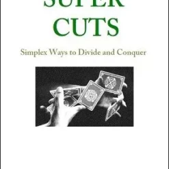 [Ebook] Jon Racherbaumer – Super Cuts (original pdf)