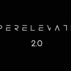 Subrata Banerjee – SuperElevation 2.0