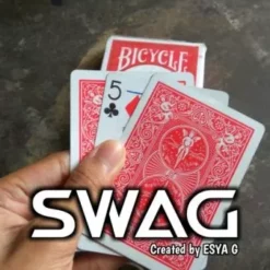 [Magic Video] Esya G – SWAG (Instant Download)