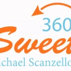 Sweet 360 by Michael Scanzello