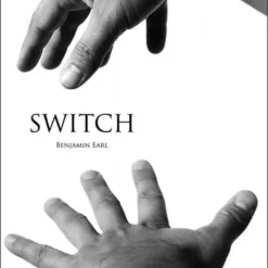 [Ebook] [Ebook] Benjamin Earl – Switch ( Instant Download )