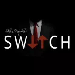 [Magic Video] Shawn Farquhar – SWITCH.