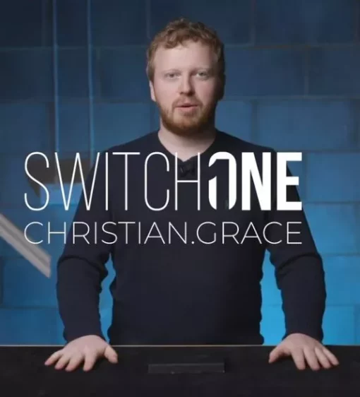 Christian Grace – Switch One ( Instant Download )