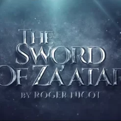 Roger Nicot – The Sword of Za’Atar (Gimmick not include)