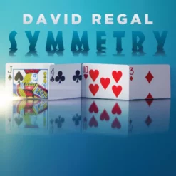 [Magic Video] David Regal – Symmetry ( Instant Download )