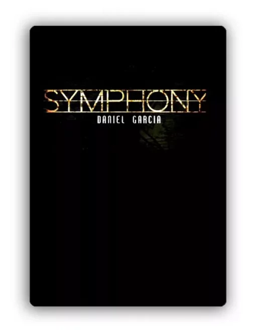 Daniel Garcia – Symphony ( Instant Download )