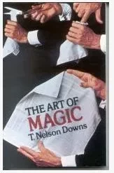 T.Nelson Downs - Art Of Magic