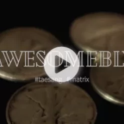 [Magic Video] Tae Sang – Awesomebly (FullHD quality)