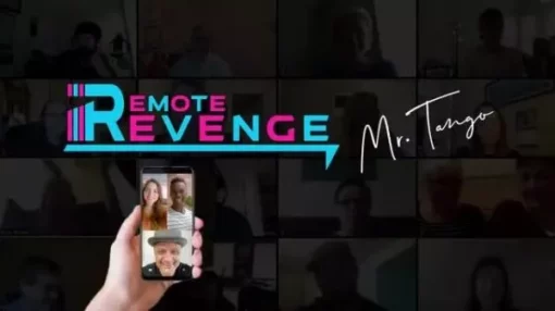 Tango – Remote Revenge