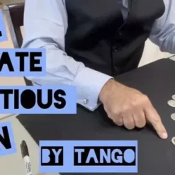 Tango – The Ultimate Ambitious Coin