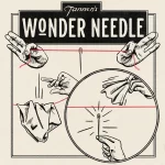 Wonder Needle by Tannen Magic.