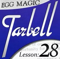 [Magic Video] Tarbell 28: Egg Magic (Instant Download)