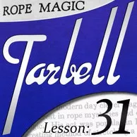 [Magic Video] Tarbell 31: Rope Magic