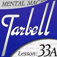 [Magic Video] Tarbell 33A: Mental Magic (Instant Download)