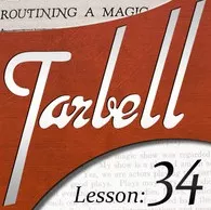 [Magic Video] Tarbell 34: Routining a Magic Show (Instant Download)