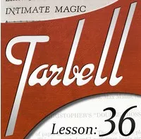 [Magic Video] Tarbell 36: Intimate Magic