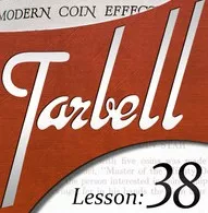 [Magic Video] Tarbell 38 Modern Coin Effects (Instant Download)