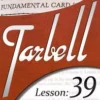 [Magic Video] Tarbell 39: Fundamental Card Sleights