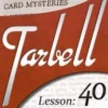 [Magic Video] Tarbell 40: Card Mysteries (Instant Download)