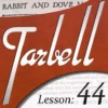 [Magic Video] Tarbell 44: Rabbit and Dove Magic