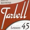 [Magic Video] Tarbell 45: Illusions (Instant Download)