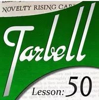 [Magic Video] Tarbell 50: Novelty Rising Cards (Instant Download)