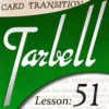 [Magic Video] Tarbell 51: Card Teleportation (Instant Download)