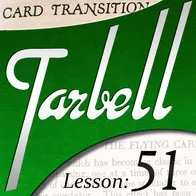 Tarbell 51: Card Teleportation (Instant Download)