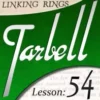 [Magic Video] Tarbell 54: Chinese Linking Rings (Instant Download)