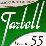 [Magic Video] Tarbell 55: Magic with Ribbon (Instant Download)