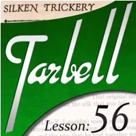 [Magic Video] Tarbell 56: Silken Trickery (Instant Download)