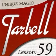 [Magic Video] Tarbell 59: Unique Magic (Instant Download)