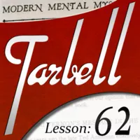 [Magic Video] Tarbell 62: Modern Mental Mysteries Part 1 (Instant Download)