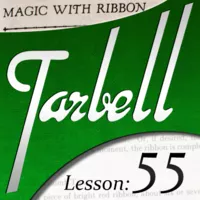 [Magic Video] Dan Harlan – Tarbell 55 – Magic with Ribbon