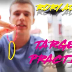 Rory Adams – Target Practice