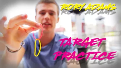 Rory Adams – Target Practice