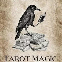 Matteo Filippini – Tarot Magic