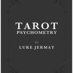 [Ebook] Luke Jermay – Tarot Psychometry