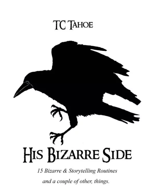 TC Tahoe – TC’s Bizarre Side ( Instant Download )