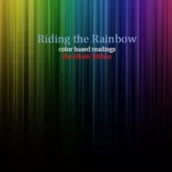 [Ebook] TC Tahoe - Riding the Rainbow   ( Instant Download )