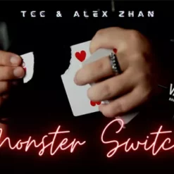 TCC & Alex Zhan – The Vault – Monster Switch