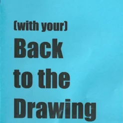 Back to the Drawing Boards by Michael Weber