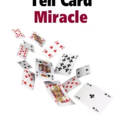 [Ebook] [Ebook] ted karmilovich – the ten card miracle – limited edition