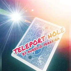 [Magic Video] Aurelio Ferreira – Teleport hole – Download INSTANTLY ↓